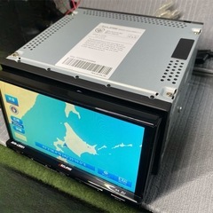 ⭐︎年始福袋セール⭐︎超美品イクリプスナビゲーションの画像