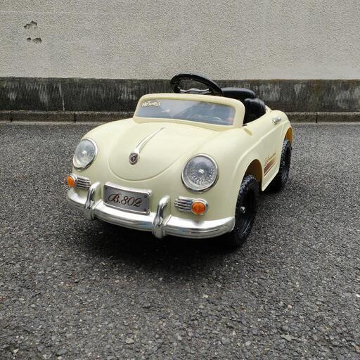 ラジコンカー　インテリア