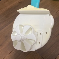 赤ちゃん用メリーの画像