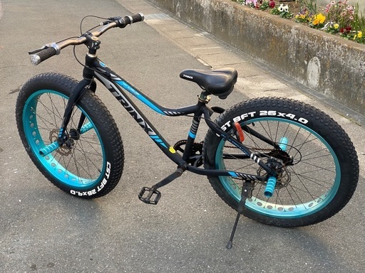 自転車 26インチ アイジュサイクル AIJYU CYCLE シティサイクル 折りたたみ自転車