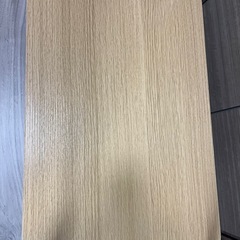 [受け渡し予定者決まりました]A型ハンガーラック　ホワイトの画像