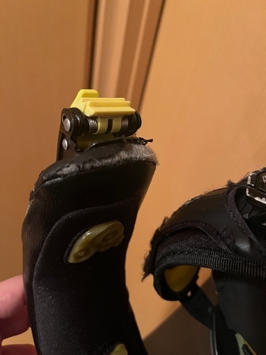 スノーボード