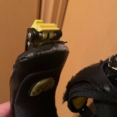 スノーボードの画像