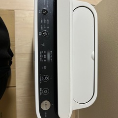 SHARP 加湿空気清浄機の画像