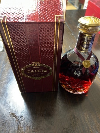 お酒