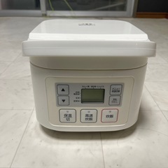 炊飯器
