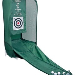 ガレージセール(ゴルフ用品)の画像