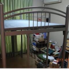 ベッド類の画像