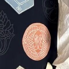 4 Boxes of Women's Kimono | Assorted Designsの画像