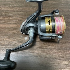 ダイワ　JOINUS5000番のリールです