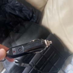 ホットカーシート シートヒーター運転席＆助手席シ...の画像