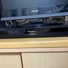 Panasonic　DIGA DVDレコーダー