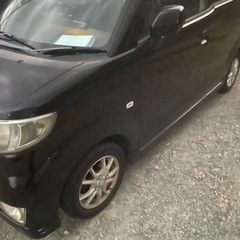 ホンダゼスト 車検平和8年7月の画像