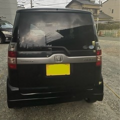 ホンダゼスト 車検平和8年7月の画像