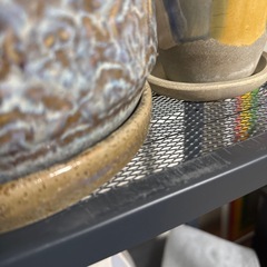 IKEA シェルフユニット　レールベリの画像