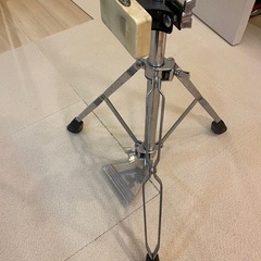 ドラム練習用パット(キック部分付き)の画像