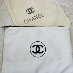 ポーチ　ビックポーチ