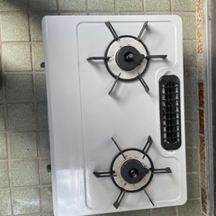 ガスコンロ- 都市ガス - RINNAIの画像