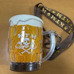 ケツメイシペンライト