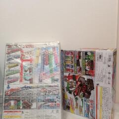 トッキュウジャー の画像