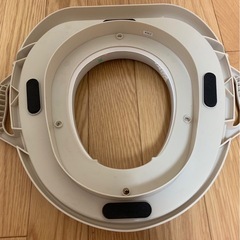 補助便座　子供用　キッズ用品　トイトレの画像