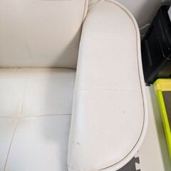 リクライニングチェアの画像