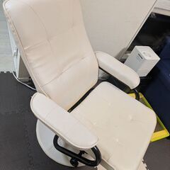 リクライニングチェアの画像