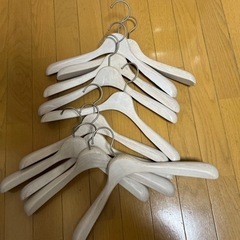生活雑貨 洗濯用品 ハンガー