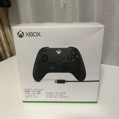 【新品・未開封】Microsoft マイクロソフト純正 Xbox...