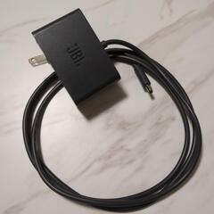 JBL Horizon　時計　スピーカー　Bluetooth　中古美品　写真の現物のみの画像