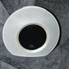 JBL Horizon　時計　スピーカー　Bluetooth　中...