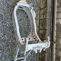 ウルフ250（VJ21A) 部品一台分  