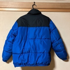 WEG Oバディドブルゾン　リバーシブルの画像