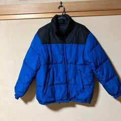 WEG Oバディドブルゾン　リバーシブルの画像