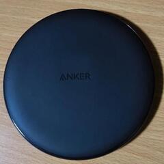 Anker PowerWave 10 Pad ワイヤレス充電器 ...