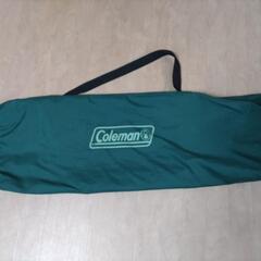 ★Coleman イージーリフトチェア★の画像