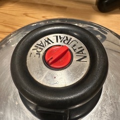 CLADEX Natural Ware　高級ステンレス鍋セットの画像