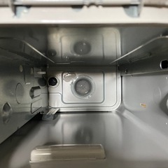【直接引き渡し】コロナ石油ファンヒーター【2018年製】の画像