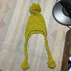 ニット帽