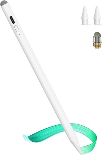 【新品】タッチペン スタイラスペン iPad専用ペンシル
