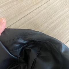 ユニクロGU長袖3点の画像