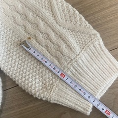 ユニクロGU長袖3点の画像