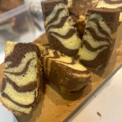 【感謝を込めて♡シフォンケーキ特別企画】　　の画像