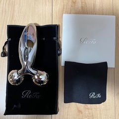 数回使用 ReFa CARAT 美顔ローラーリファカラット
