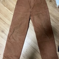 服/ファッション パンツ メンズ