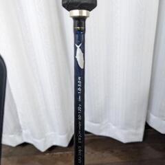 ジギングロッド　ジャイアントキリング　GKJ-S58/3の画像