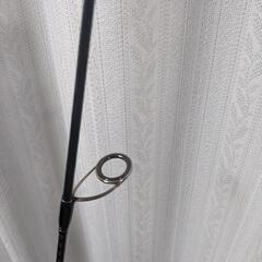 ジギングロッド　ジャイアントキリング　GKJ-S58/3の画像