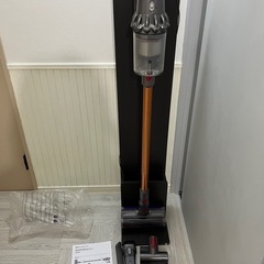 ジャンク品Dyson SV12 ダイソンサイクロンV10の。 