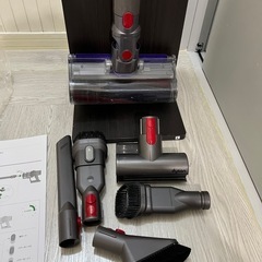 ジャンク品Dyson SV12 ダイソンサイクロンV10の。 の画像