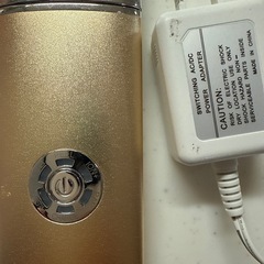 毛穴　ウォーターピーリング　EMS リフトの画像